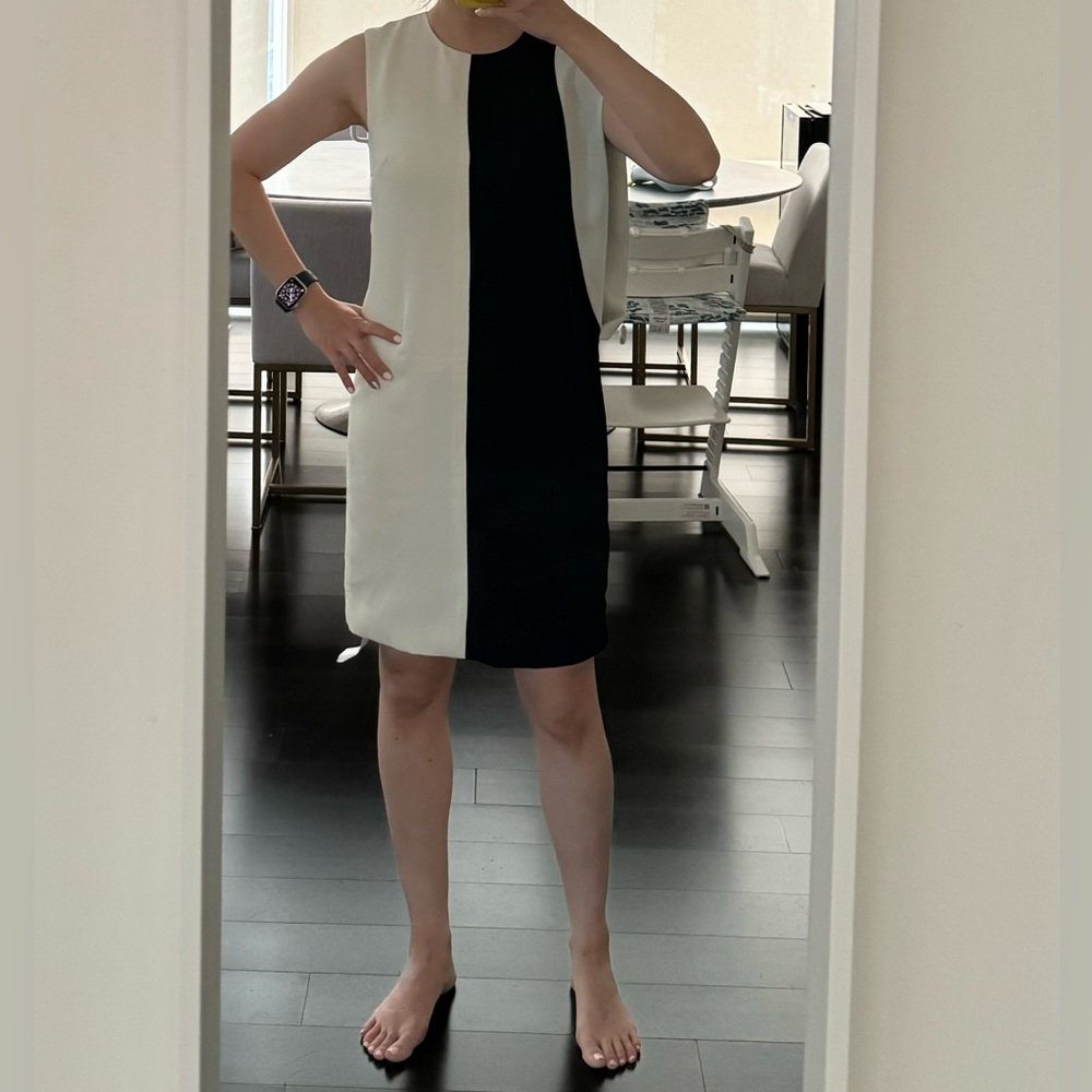 Calvin Klein dress size XS, new